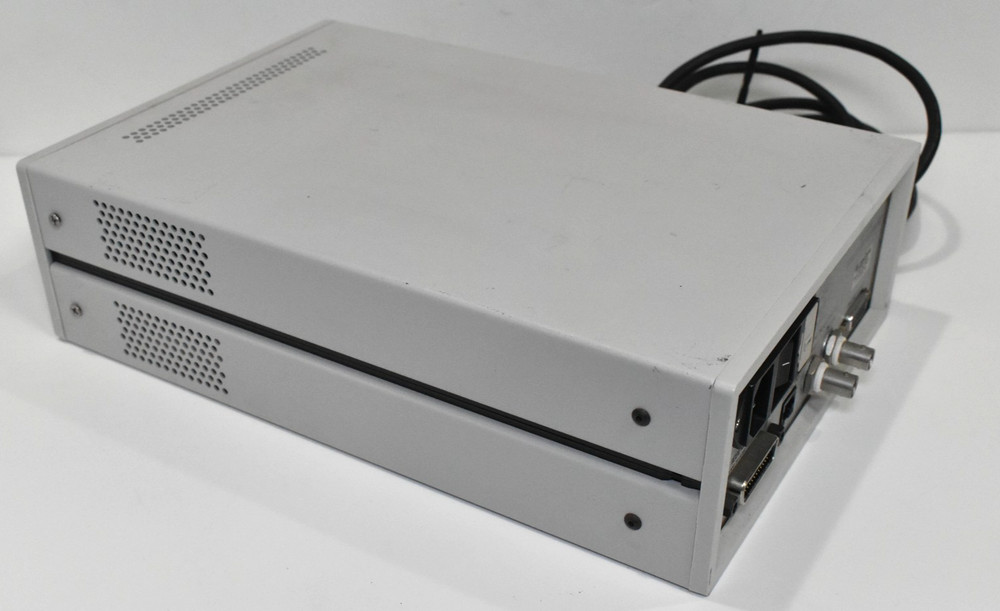 LAKESHORE 450 GAUSSMETER