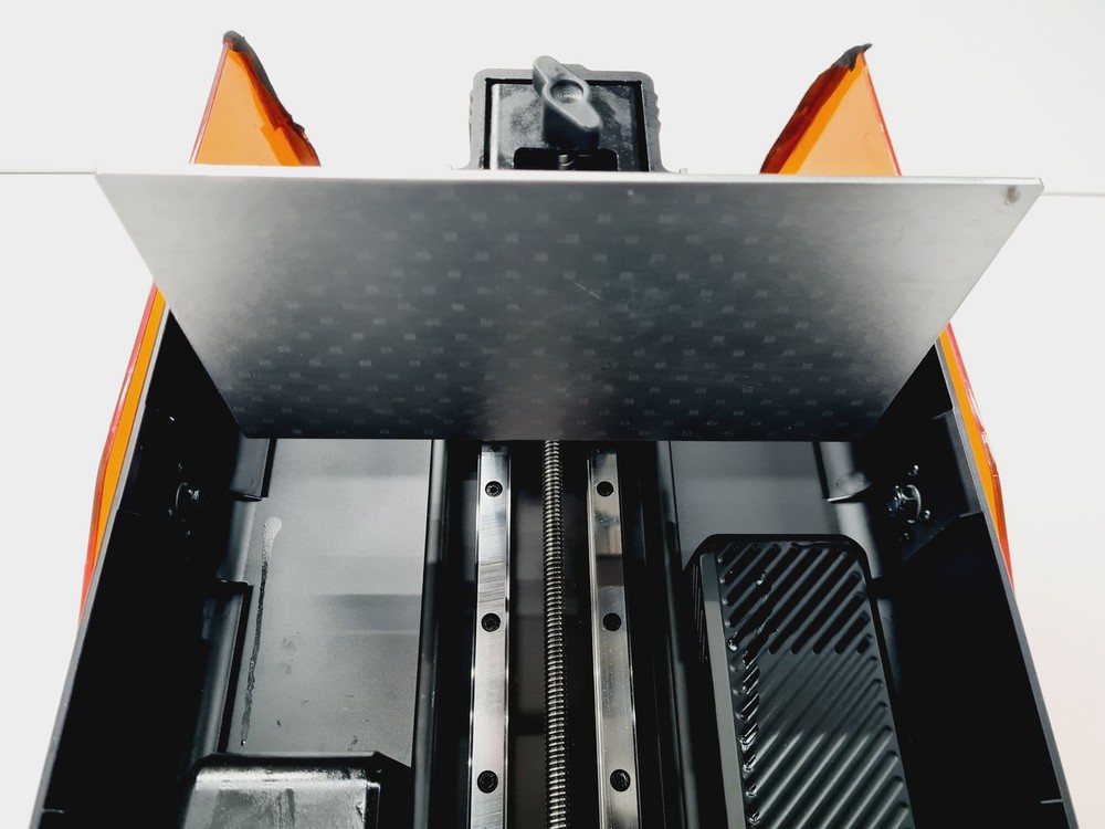 Creality Halot-Mage Pro 8K 3D Printer