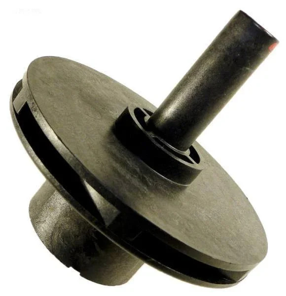 Impeller, 3/4 hp