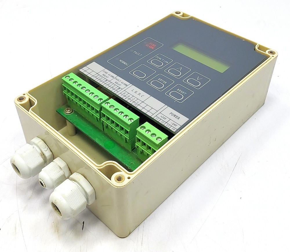 System Sensor 997/M Microprocessor of Intelligent Linear Heat Detector