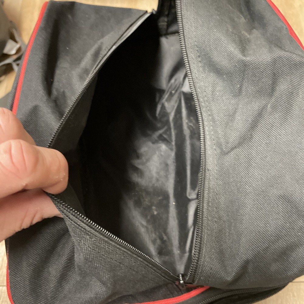 Nice Brunswick single ball bowling bag￼