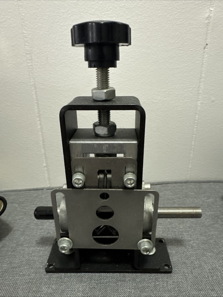 Máquina Para Pelar Cable