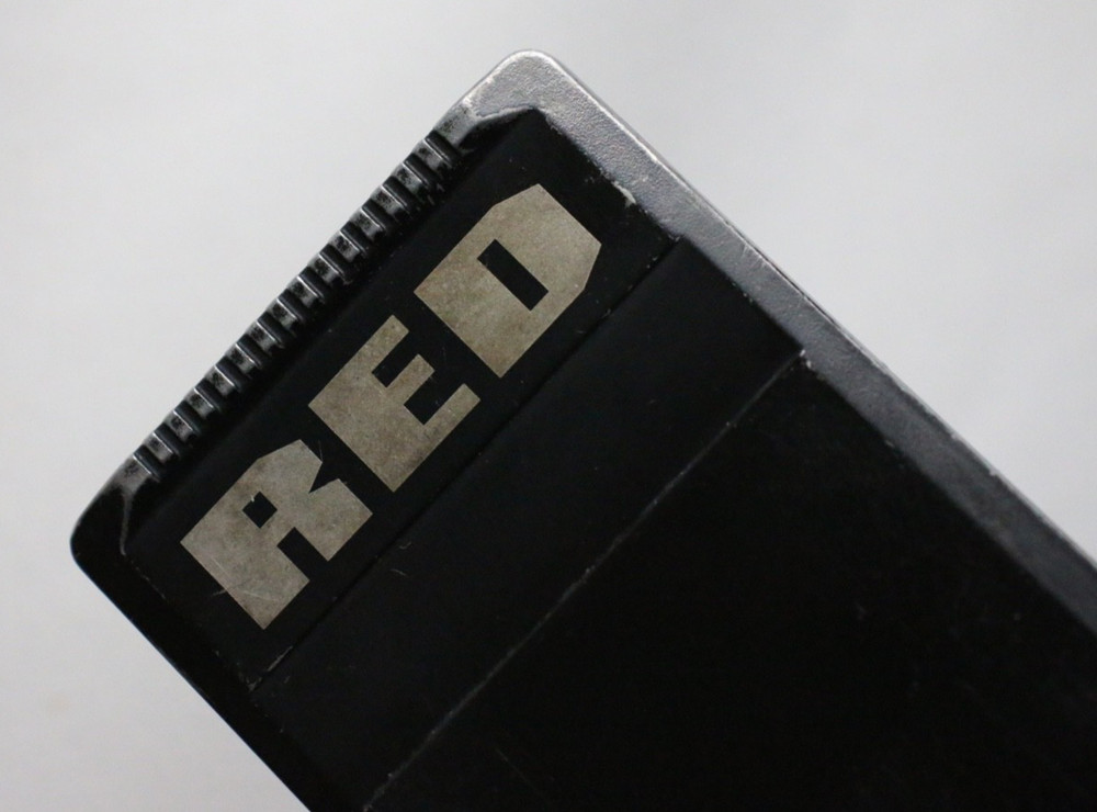 RED REDMAG 1.8" 256GB SSD Solid State Drive