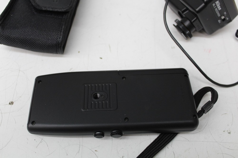 NIKON ML-2 TRANSMITTER + ML-2 RECEIVER Set