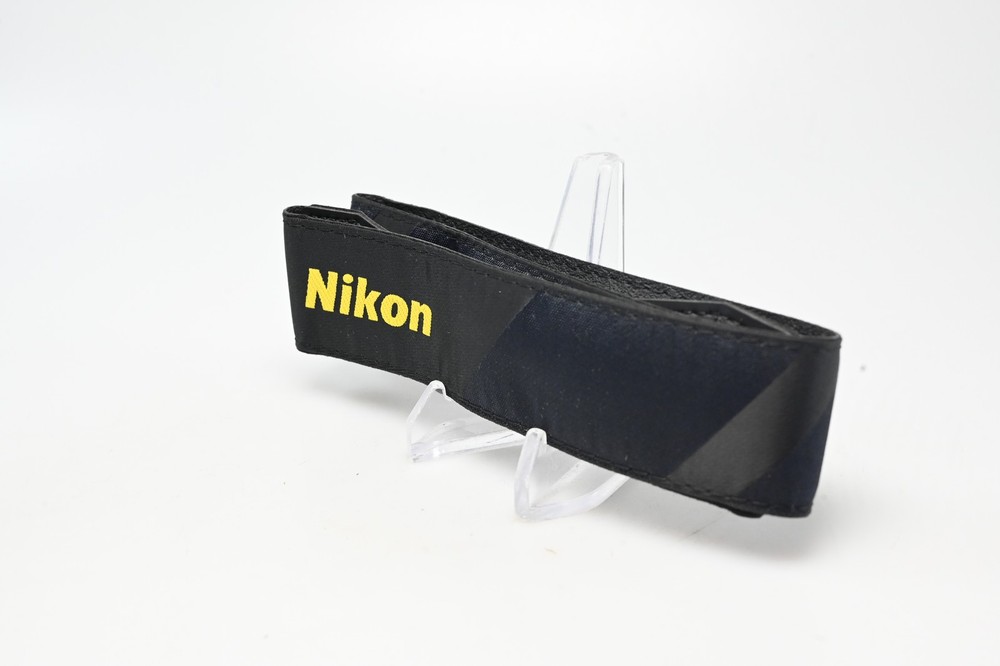 Genuine Nikon Camera Neck Strap #G214