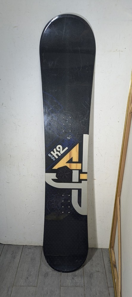 K2 Viper Wide 159cm Snowboard