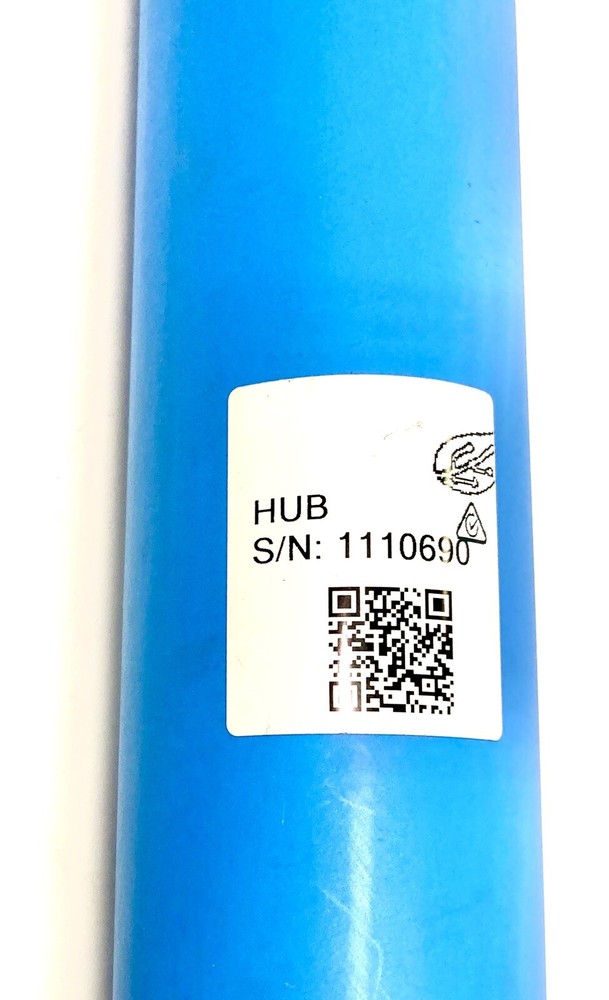 Phytech Data Hub For Plant Sensor Irrigation Management 2ALN6400, BROKEN HANDLE