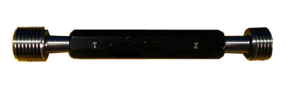 1Pcs 8-32 UNC 2B Right hand Thread Gauge Plug Gage