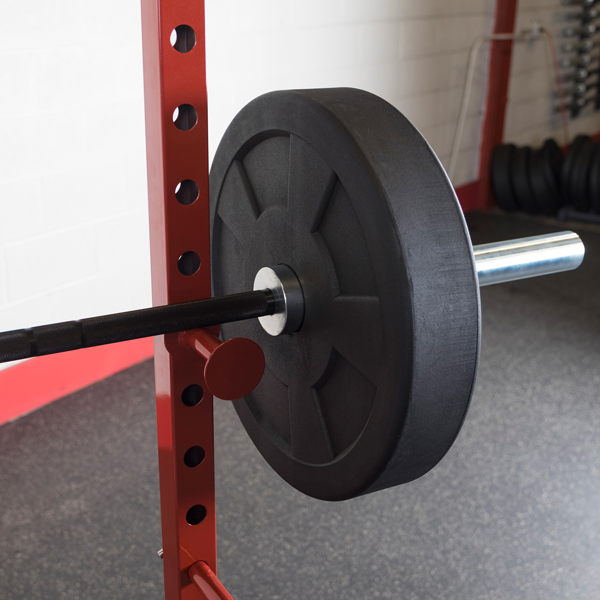 Body-Solid BFPR100 Best Fitness Power Rack