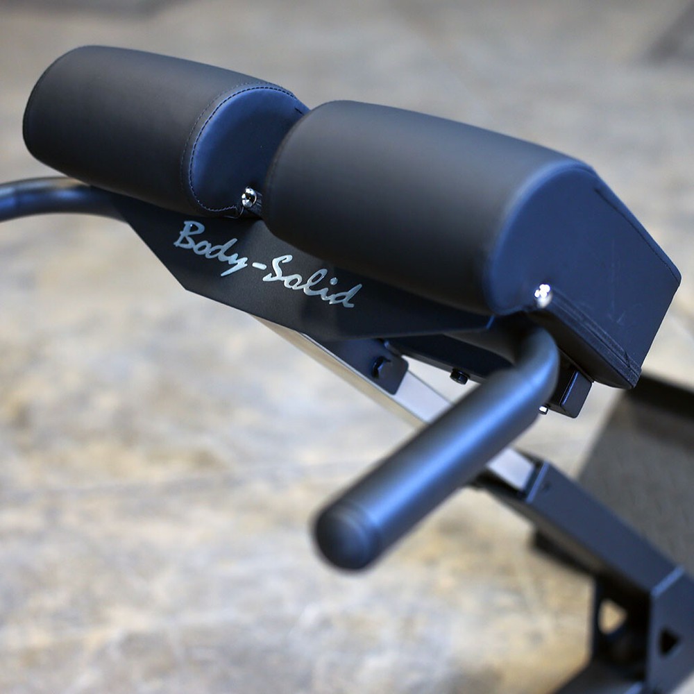 Body-Solid Back Hyperextension GHYP345B