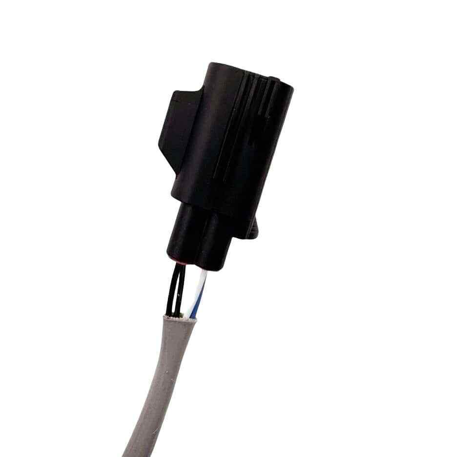 NEW FRONT HEATED LAMBDA OXYGEN SENSOR 32253665 FOR VOLVO XC60 XC90 V90 MK2