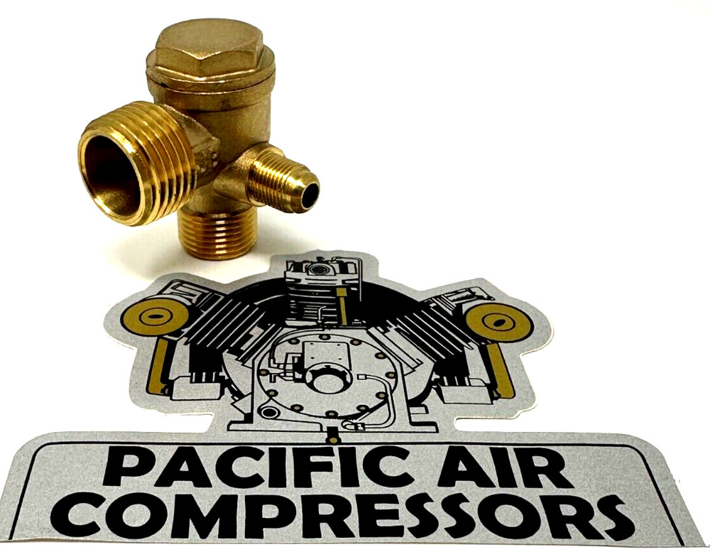 SR060511SV CAMPBELL HAUSFELD CHECK VALVE FOR MODEL DC080500