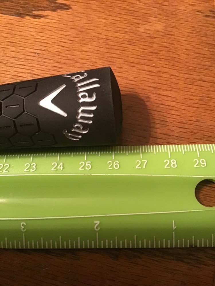 Callaway Golf Grips Original Design NEW (12 grip set) US based Shipping