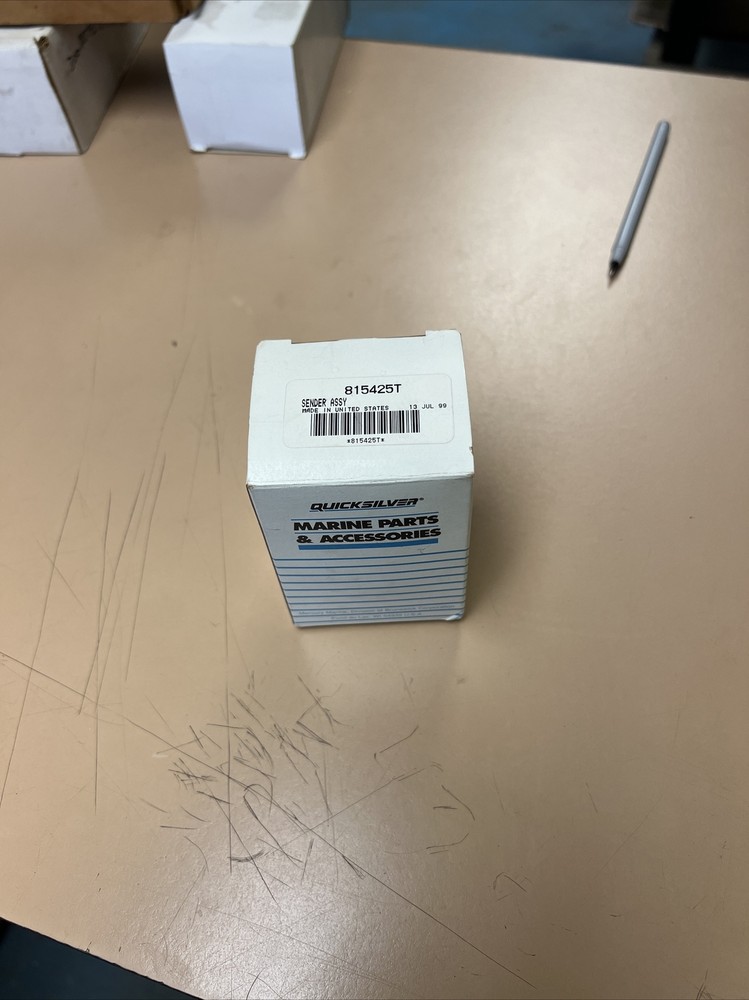 815425t Sender Assembly