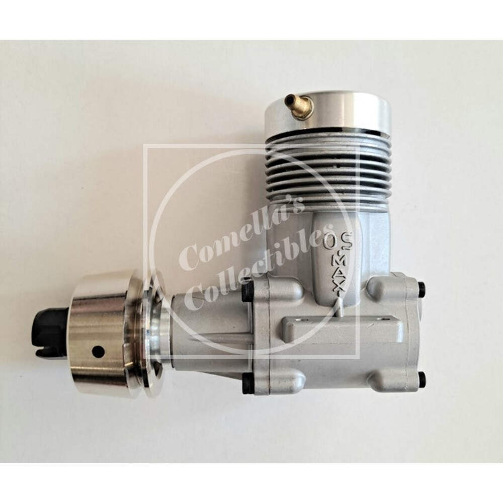 NOS NIB OS Max 60RSR Marine Nitro Engine