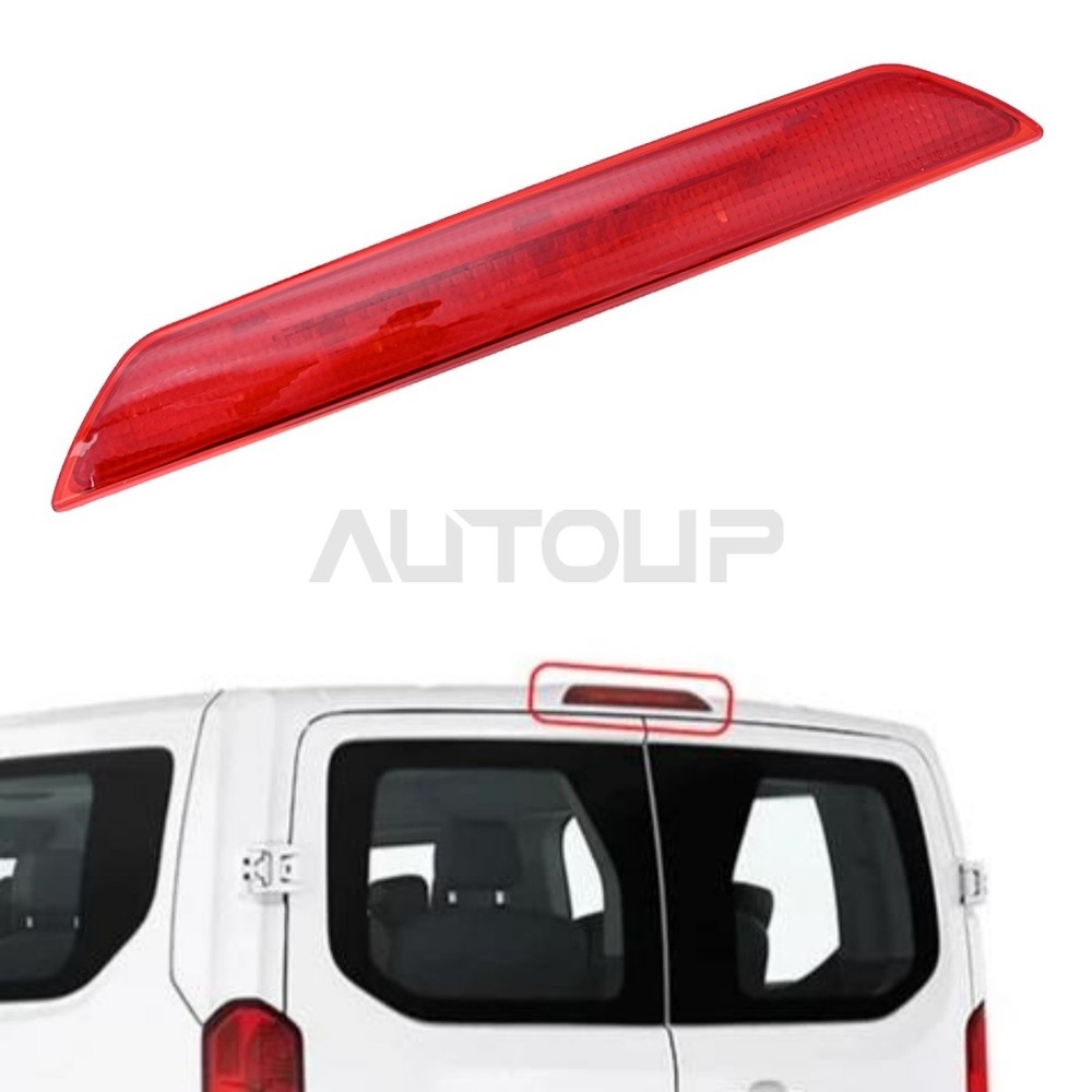 Third Brake Light High Mount Stop Lamp For Ford Transit 150 250 350 2015-2020