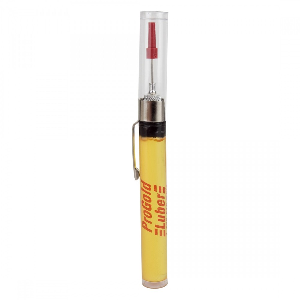 ProGold Prolink Cable Luber 0.25 oz Non-Staining Refillable Applicator Compact