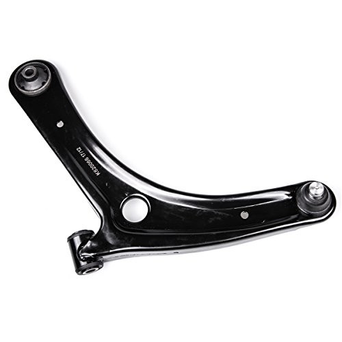Dodge Front Left Lower Control Arm & Ball Joint Assembly