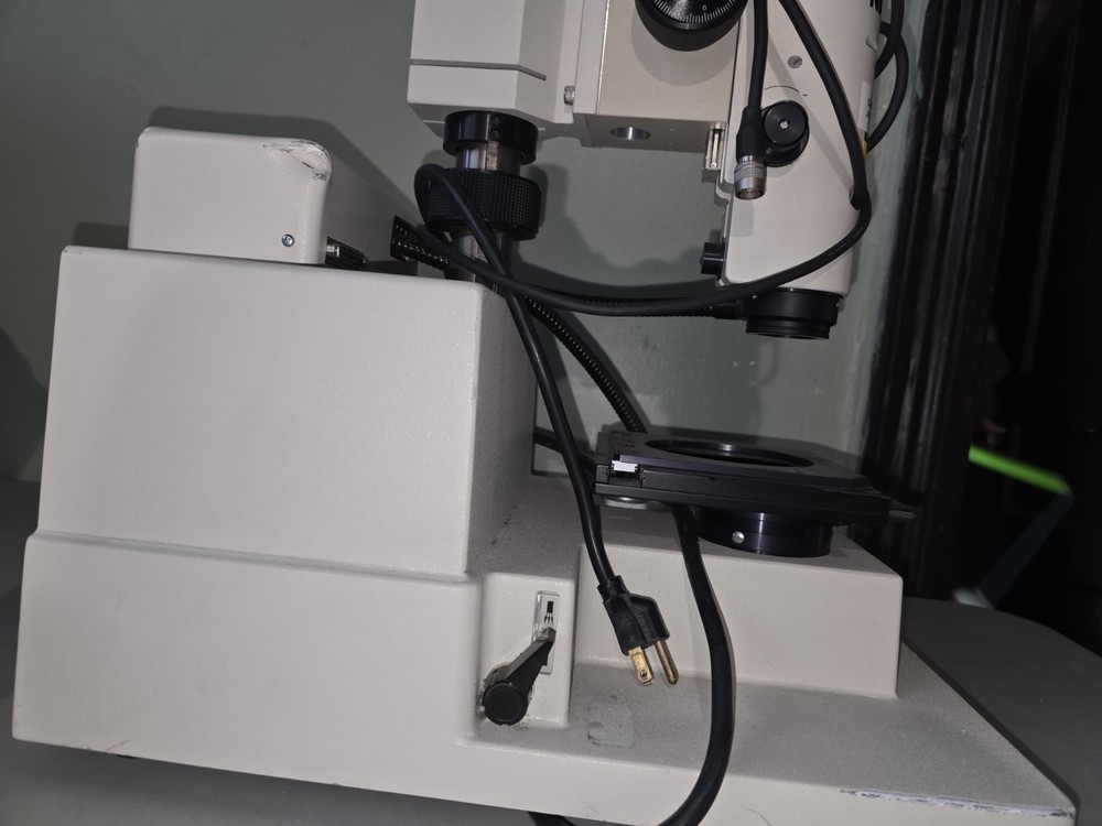 NAVITAR MICROMATE 1-30007 MICROSCOPE