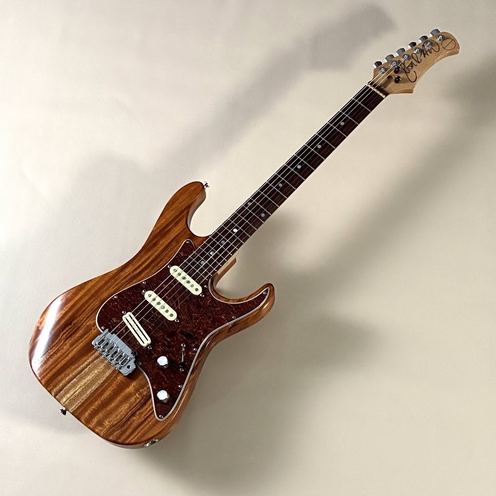 BOOTREG GUITARS Side ARM SS / Natural 36 (no260331)