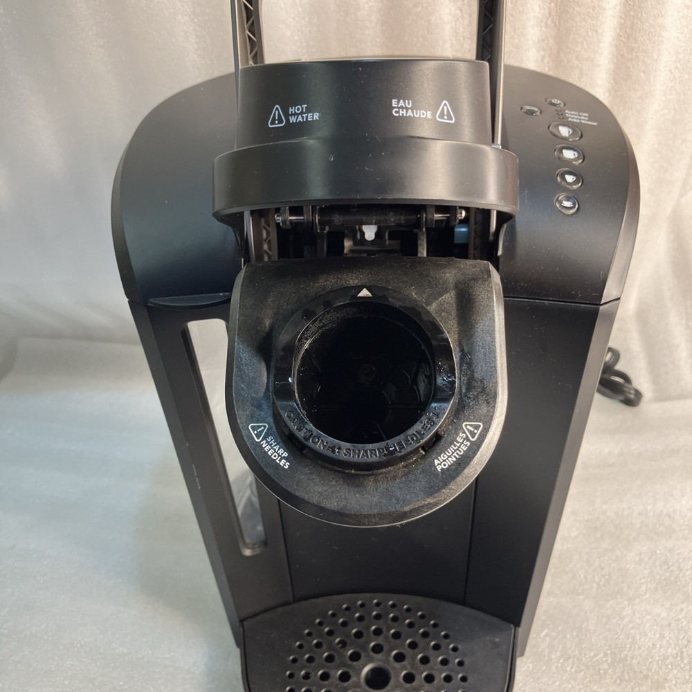 Keurig K-Select K80 Single-Serve K-Cup Pod Coffee Maker -