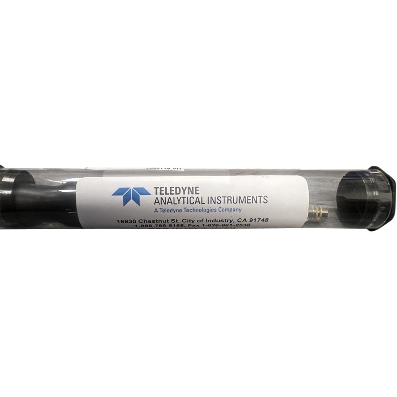 CP3610 - Teledyne Analytical Instruments