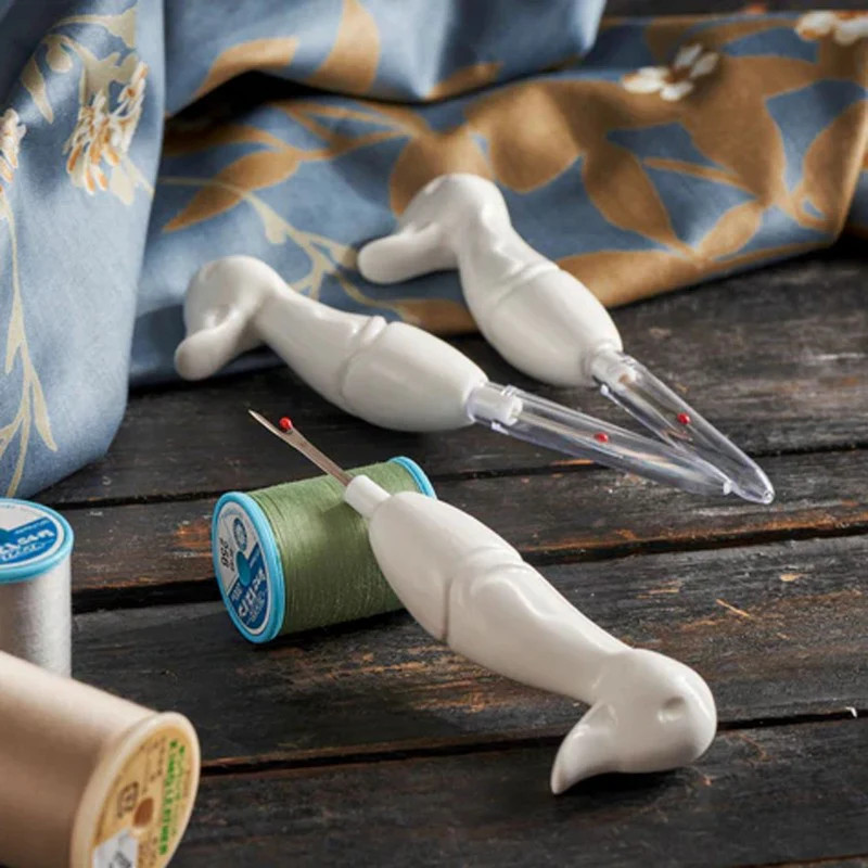 Goose Head Seam Ripper