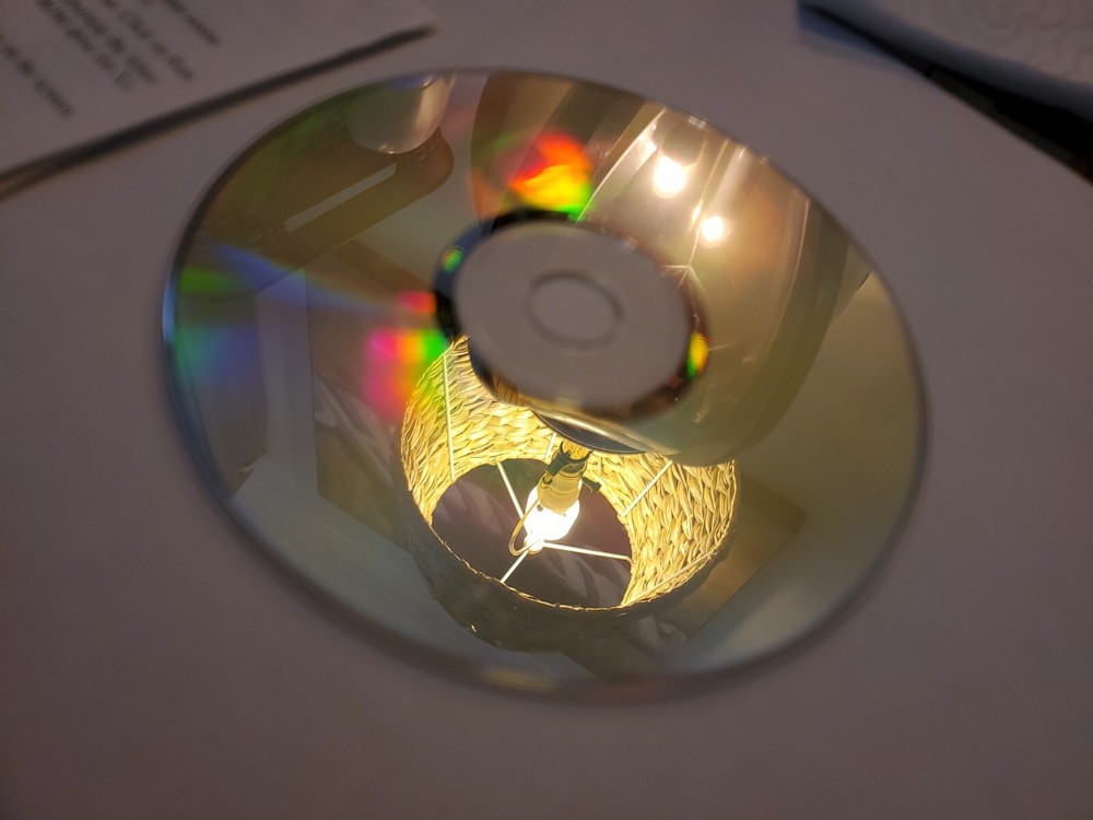 Roxio Easy CD Creator Basic Edition For Use On Compaq PC