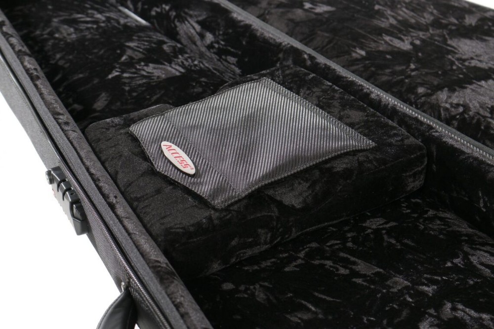 Stage Five Electric Bass Bag
