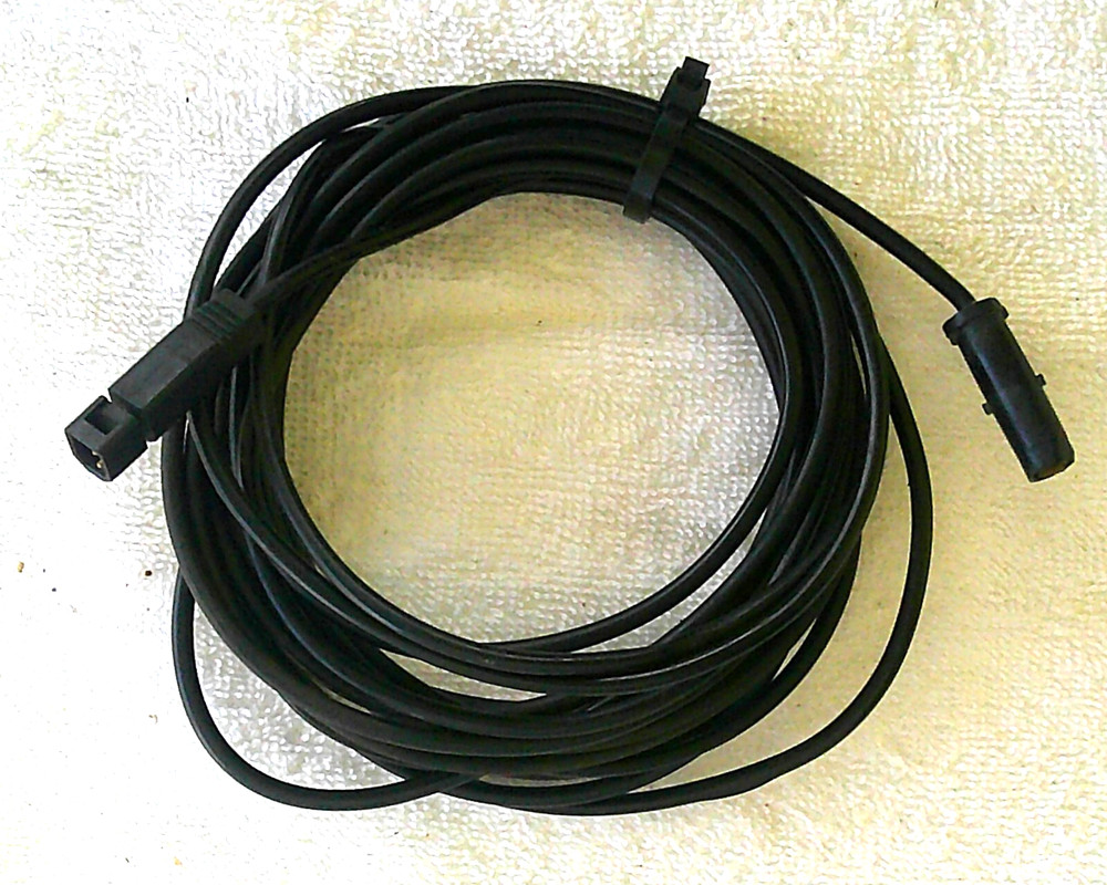 Hummingbird Temperature Sensor, 20 ft cable