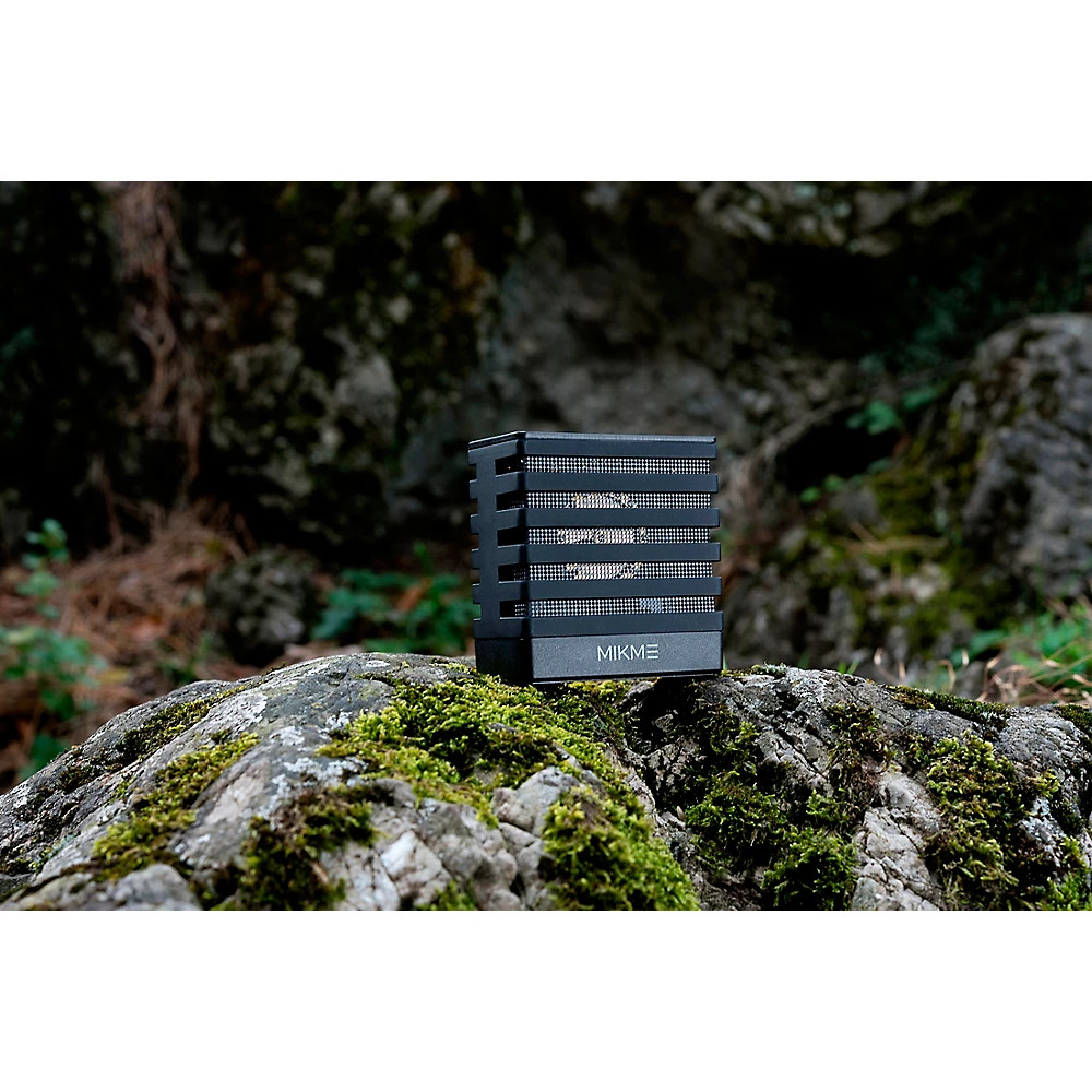 Mikme Microphone Gold 16 GB