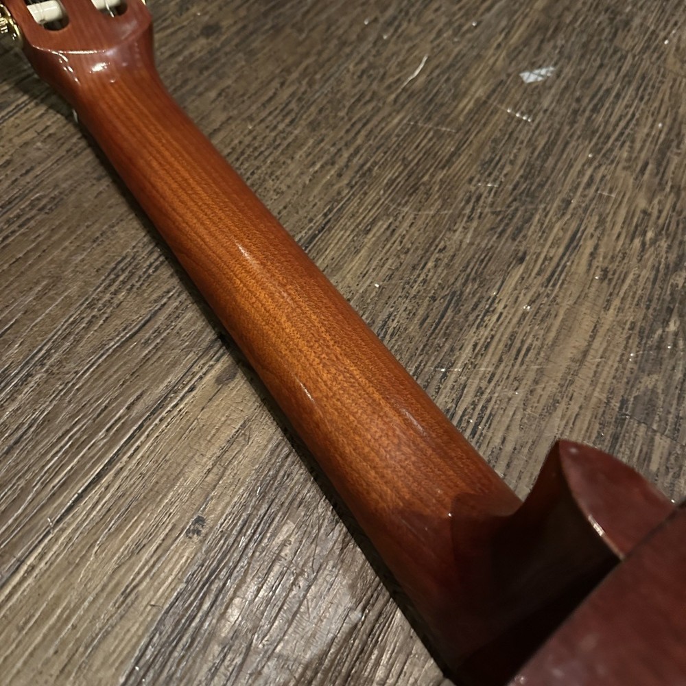 Takamine G-90 Classical Guitar