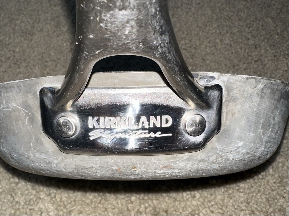 Kirkland Professional Front Plan Nonstick Cookware 8"