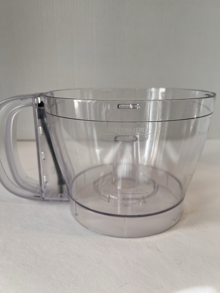 BLACK & DECKER Food Processor Prep Bowl Replacement Part FP1600B FP1700B FP1800B