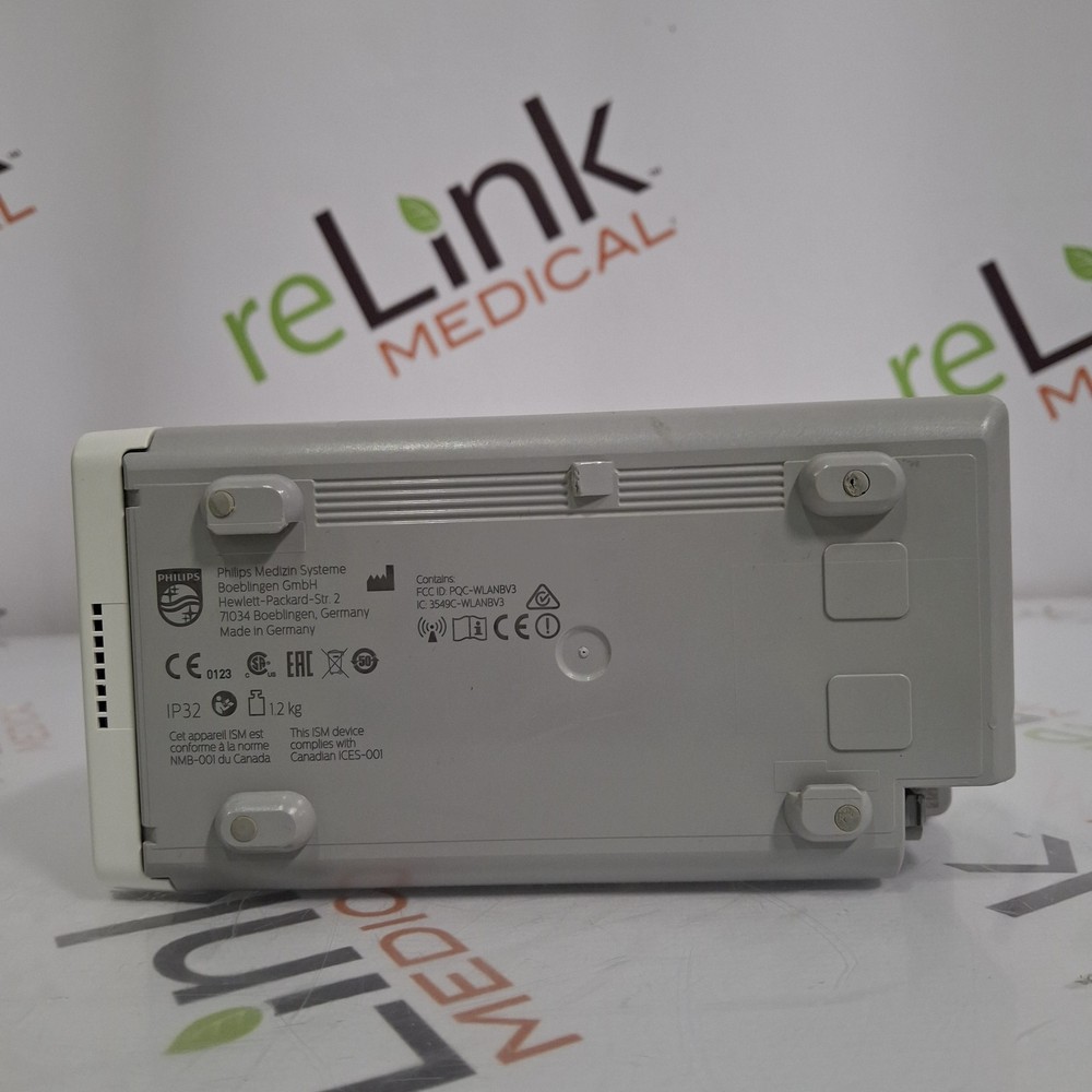 Philips IntelliVue X2 Module - Masimo Rainbow SpO2