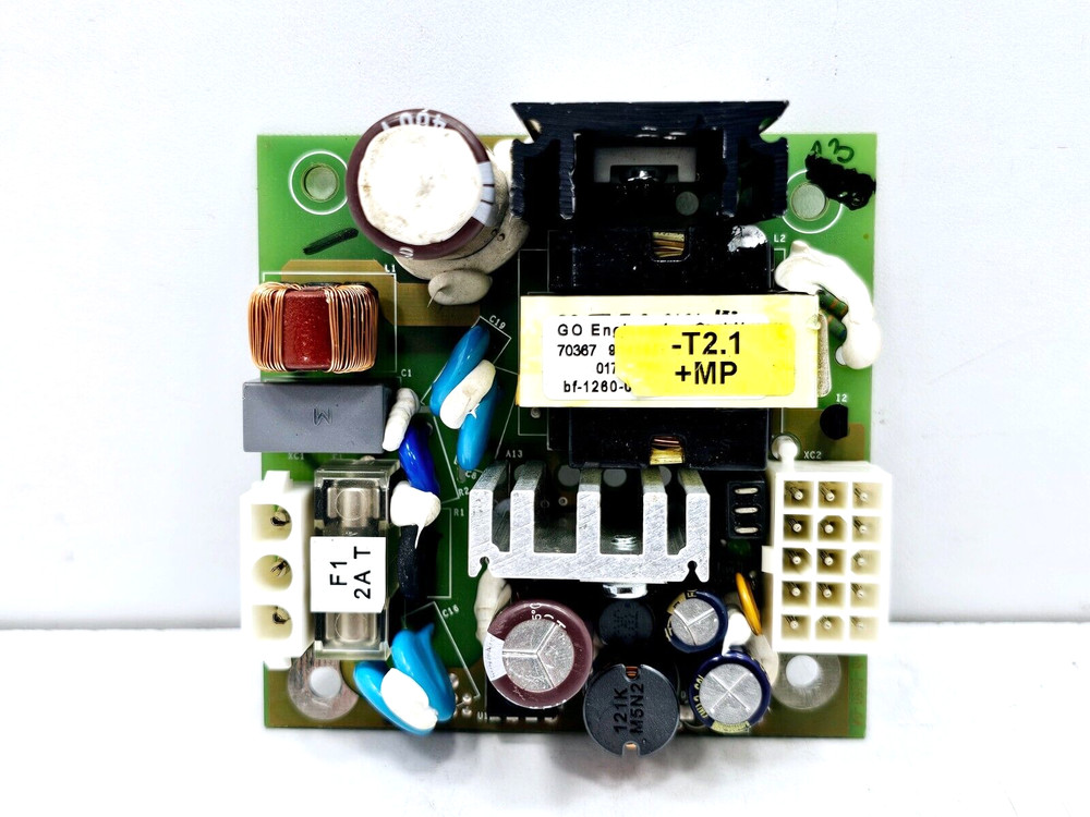 9643652 MEIKO POWER PACK PCB CARD