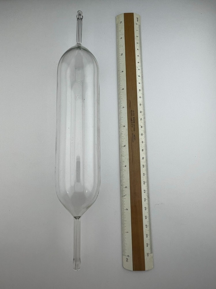 Collection Trap 200 mm with 5mm connectors