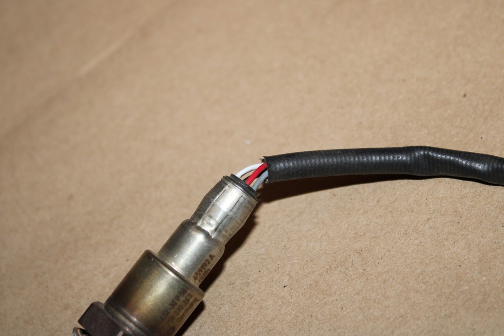 17 DUCATI MULTISTRADA 950 OXYGEN O2 EXHAUST GAS LAMBDA SENSOR