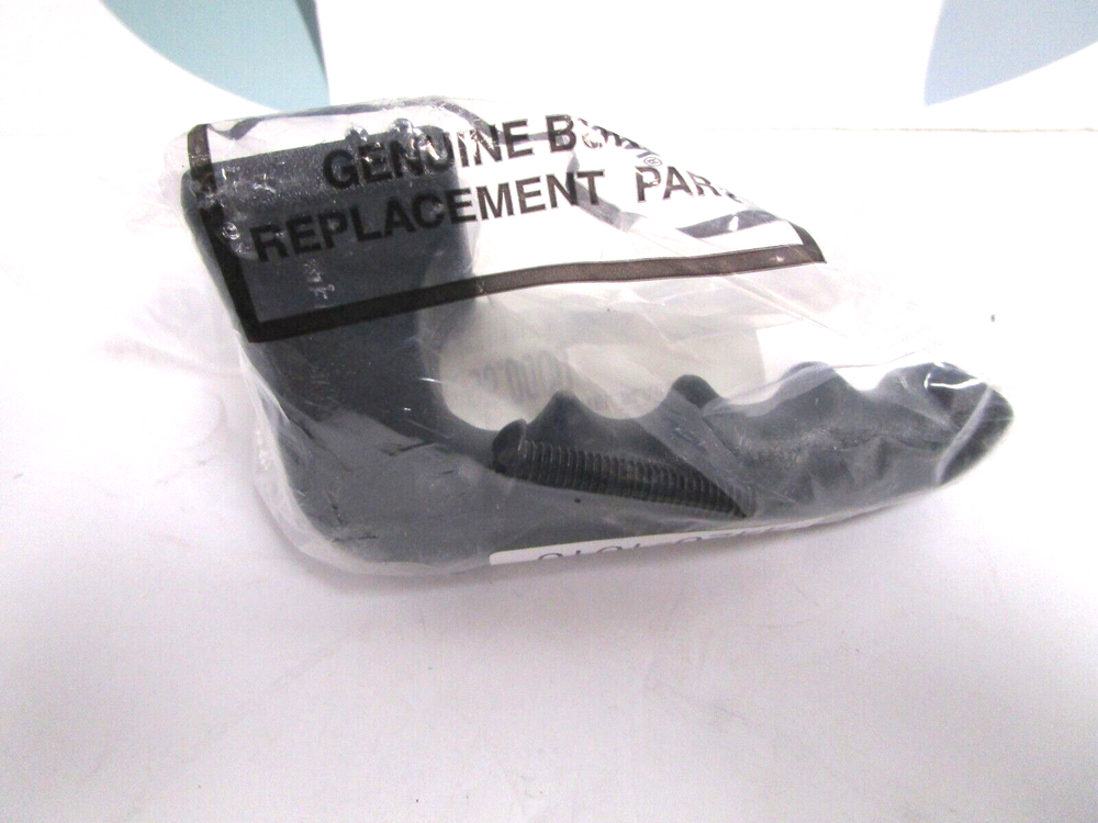 Bunn 32595.0000 Handle Assembly Funnel Black