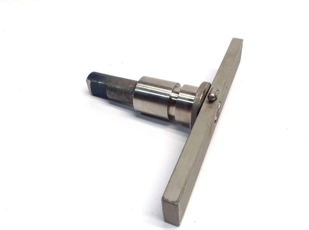 Flow Regulator Shaft Adjuster for C4FA-1-1 Regulator