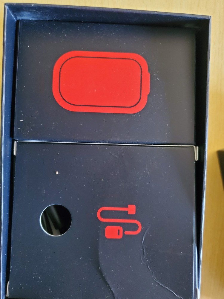 Redtiger golf range finder