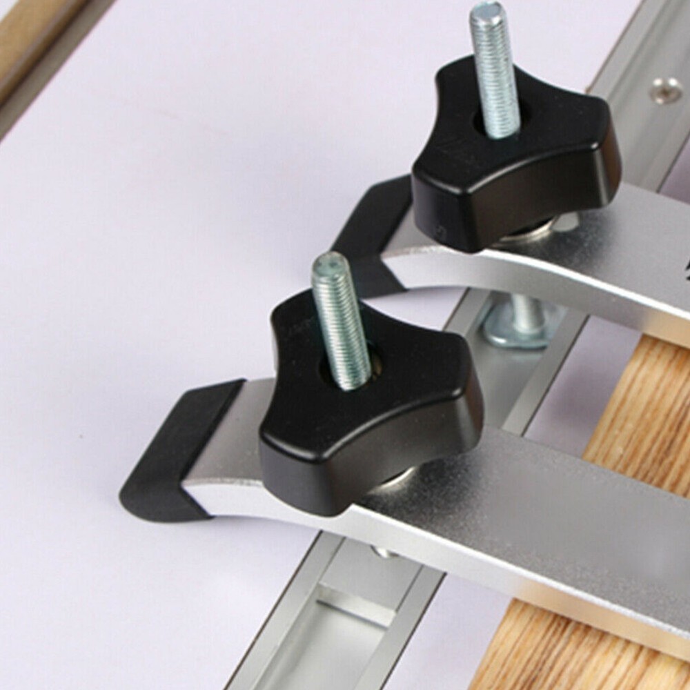 Hand Tools Woodworking Tools Garden Home Hold Down Clamps Quick Acting