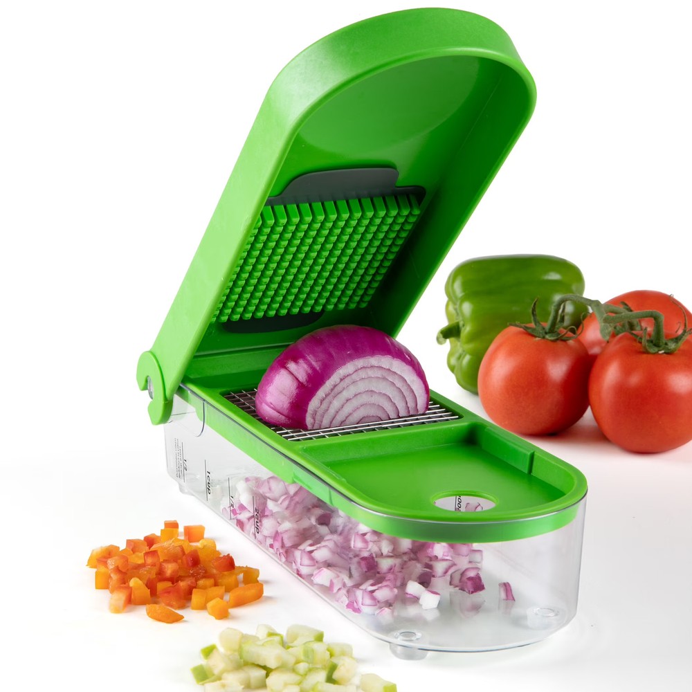 PrepSolutions Onion Chopper and Dicer