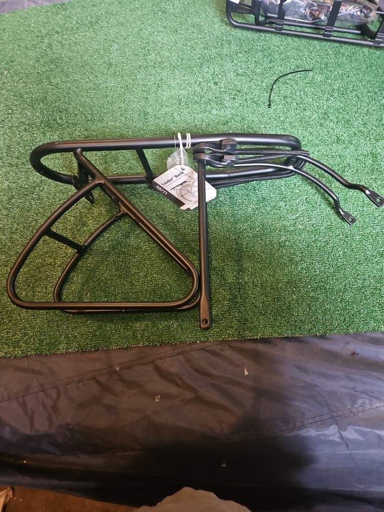 Tern Bike Loader Rack G2