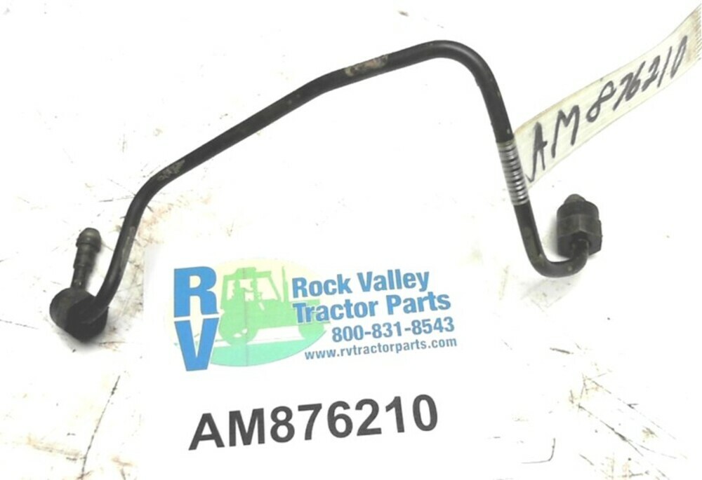 Line injection #1 AM876210