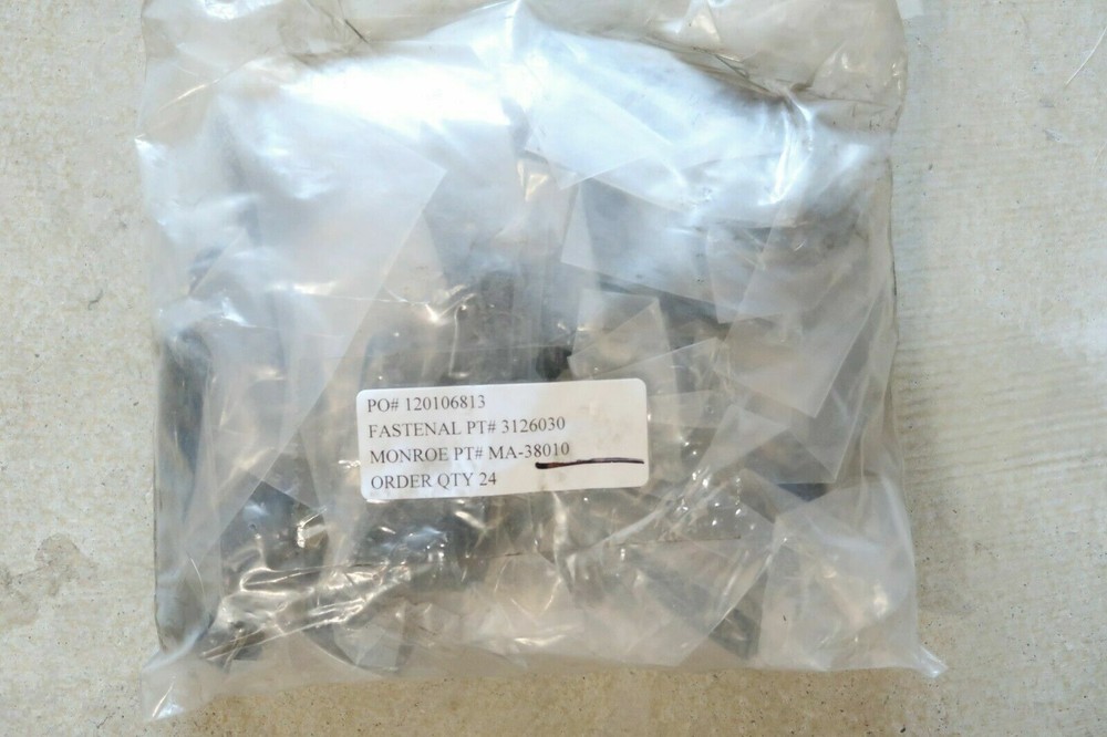 1 pcs MONROE ENGINEERING MA-38010, #2 Blank, Female Insert, Adjustable Handle