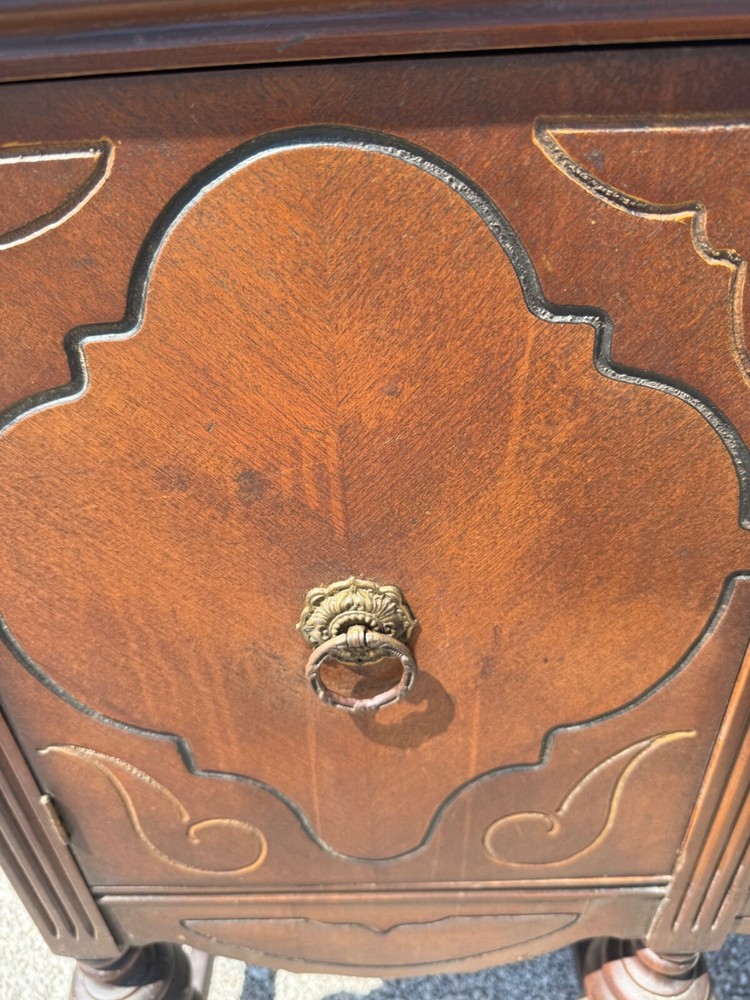 1920's/1930' sideboard vintage