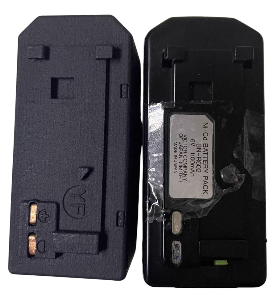 AA Battery PACK Attachment For JVC XD-P1 Pro DAT