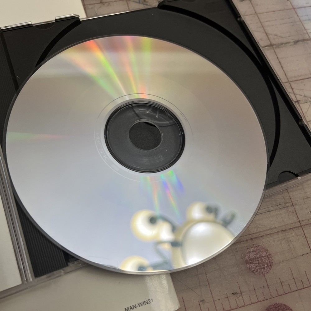 Study Bible PC Biblesoft CD ROM Version 2 Windows New Reference Library