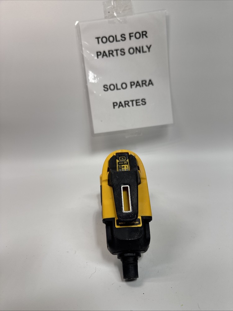 DeWALT DCF630B 20V Max Drywall Screwgun V18